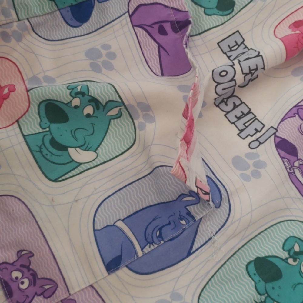 Scrub lab jacket - Picture 3 of 3